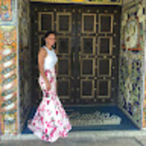 Meet your Posher, Andrelisa